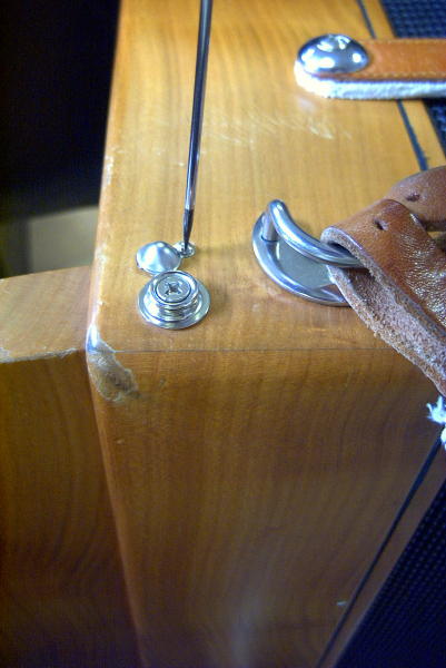 Axe grippé 05